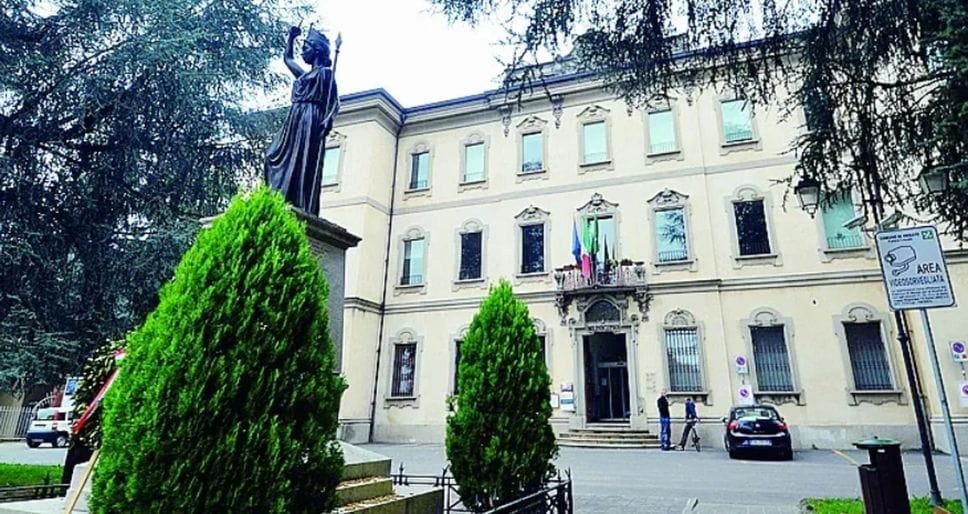 Merate: Iliad al Tar contro il no del Comune all’antenna