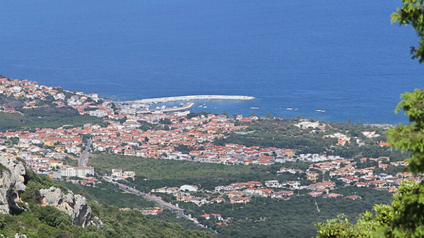 Morto per un malore in Sardegna, commozione a Valmadrera per Fallou