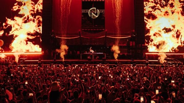 Nameless 2027, aperta la vendita. Il festival resta al Bione