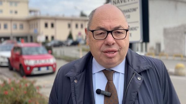 «Pochi infermieri? Ora vanno al Sud. Assunti 80 medici»