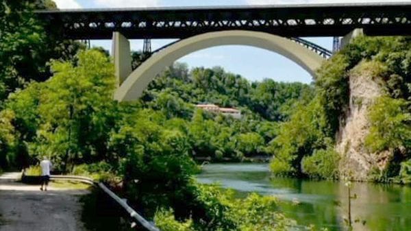 Ponte di Paderno: residenti chiedono soluzioni per traffico e sicurezza