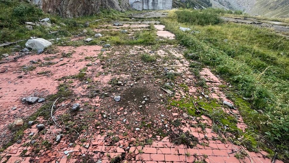 Uranio a Piateda: assemblea pubblica sul permesso di ricerca mineraria