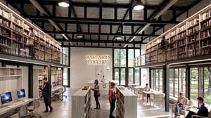 Ballabio, l’ex mercato agricolo diventa la nuova biblioteca: progetto da 350mila euro