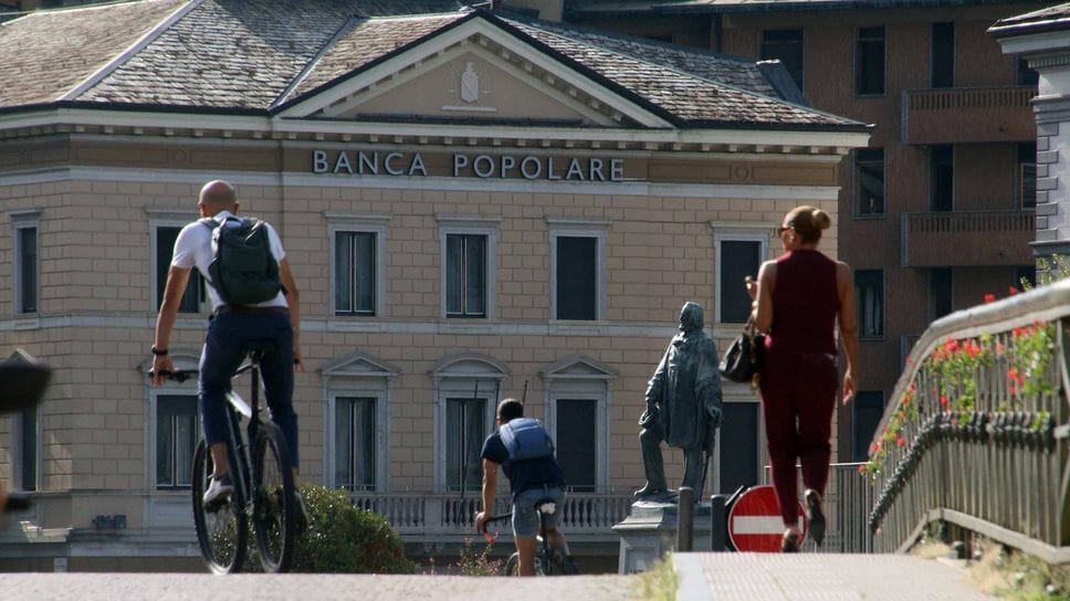 Bper, dopo la fusione con Bps migliora l’outlook da “stabile” a “positivo” 