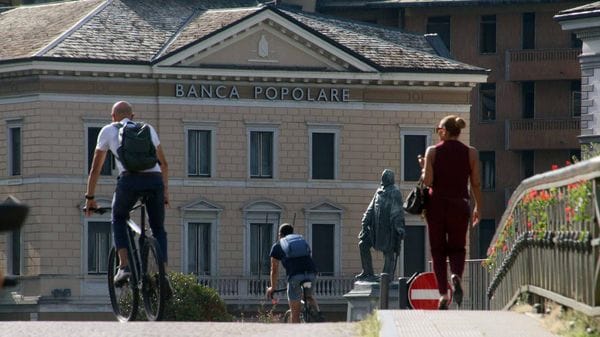 Bper, dopo la fusione con Bps migliora l’outlook da “stabile” a “positivo” 