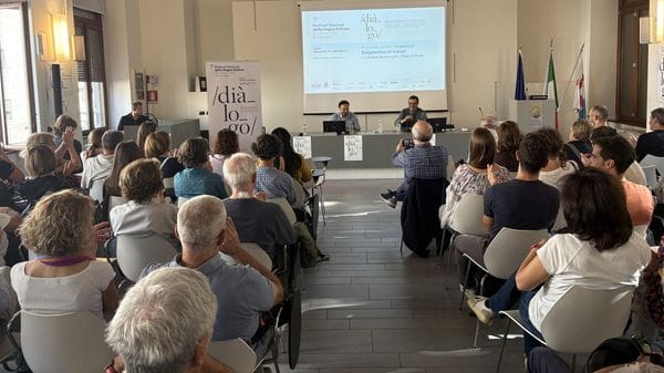 Festival Treccani di Lecco, duemila presenze per la nona edizione