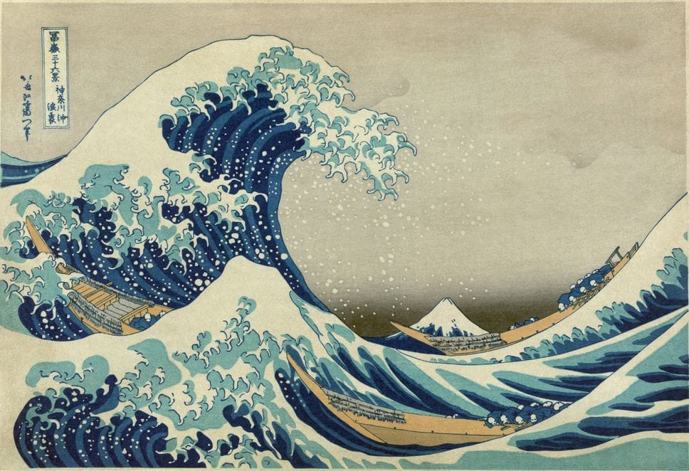 Hokusai, la mostra di Lecco si chiude con successo: oltre 20mila i visitatori 