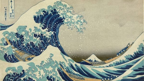 Hokusai, la mostra di Lecco si chiude con successo: oltre 20mila i visitatori 