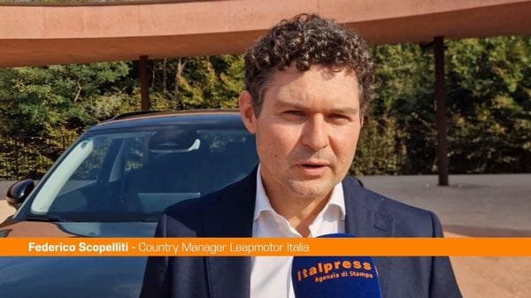 Immagine per italpress-mpOE