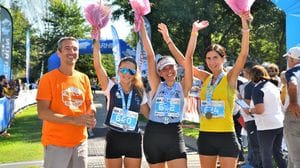  River Run Valtellina da record: 1.200 partecipanti per la ricerca sulla leucemia