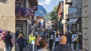 Sagre e tradizioni, la Valtellina punta sui turisti stranieri