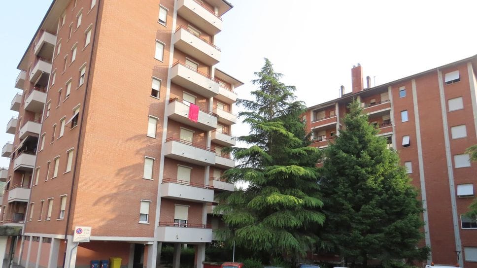 Aler, stop al progetto per lo studentato in via dell’Eremo: saltati i fondi Pnrr