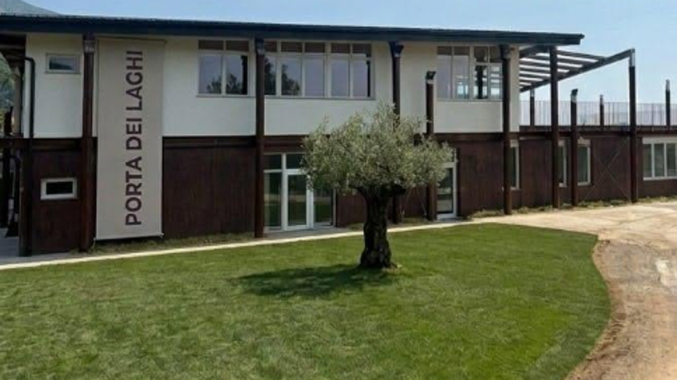 Civate, tutto pronto per la festa del lago: a Isella l’inaugurazione di lido e ciclabile
