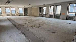 Ex Deutsche,  il cantiere procede a pieno regime: l’hotel apre nel 2028