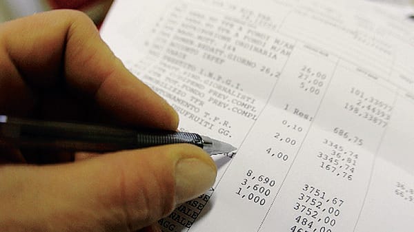 Fisco e caro vita, autunno difficile anche per le famiglie valtellinesi