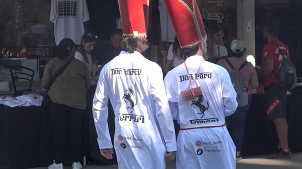 Gran Premio di Monza, aumenta l’indotto nel Lecchese