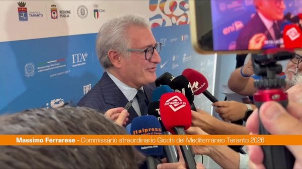 Immagine per italpress-BAy2
