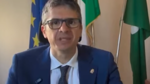 Nidi al via a Lecco, il messaggio del sindaco Boscagli: «Buon inizio, una nuova avventura»
