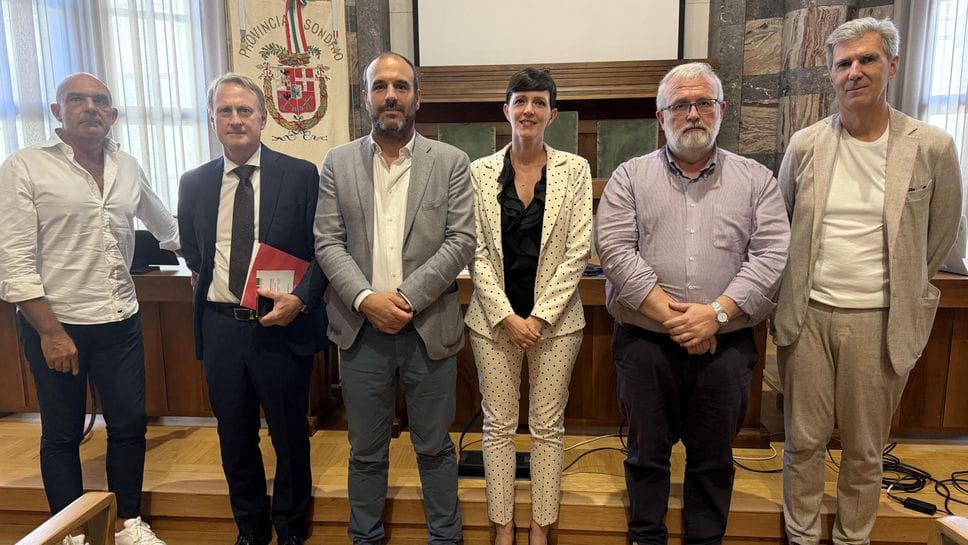 Premio Costruiamo il Futuro: nuove risorse per il volontariato a Sondrio