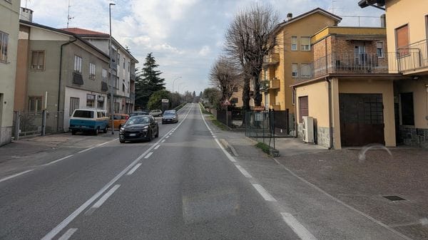 Calco, coppia di anziani truffata da un falso carabiniere