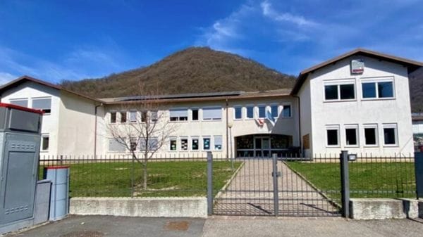 Carenno, Scuola Celeste Rosa: via al piano da 162mila euro