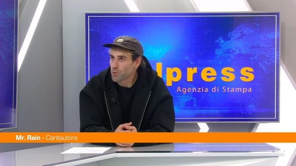 Immagine per italpress-yGog