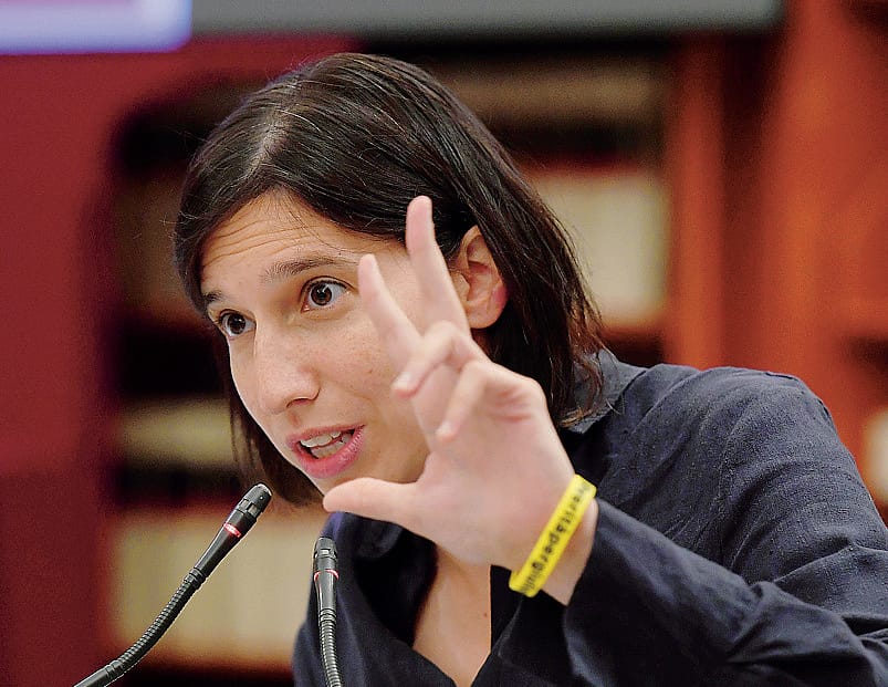 La disputa con i 5 stelle: il Pd si trova all’angolo