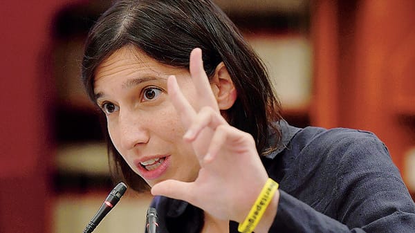 La disputa con i 5 stelle: il Pd si trova all’angolo