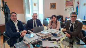 Lecco, il sindaco Boscagli incontra Trenord e chiede più treni per Milano