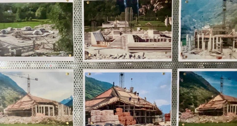Piuro celebra Sant’Abbondio: una mostra racconta la nascita della chiesa nuova