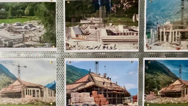 Piuro celebra Sant’Abbondio: una mostra racconta la nascita della chiesa nuova