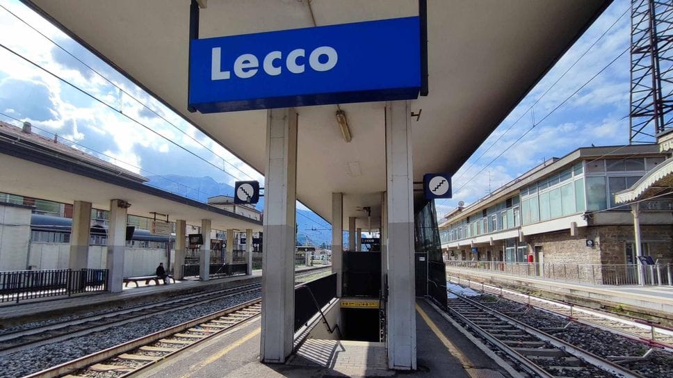 Raddoppio Lecco-Bergamo: Rfi chiede la rescissione del contratto