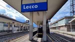 Raddoppio Lecco-Bergamo: Rfi chiede la rescissione del contratto