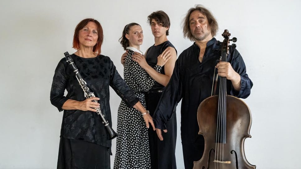 Torna AlpiSonanti: 25 anni di musica e danza