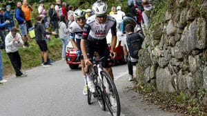 Weekend di ciclismo nel Lecchese tra giovani promesse e grandi campioni