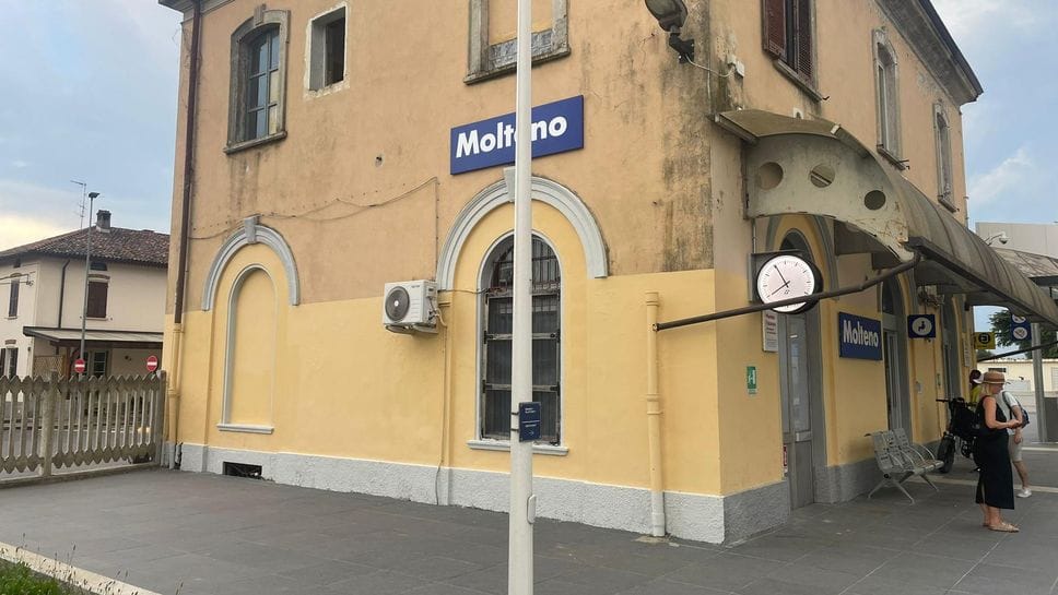 Besanino, stop tra Villasanta e Triuggio: partono i lavori dalla Pedemontana