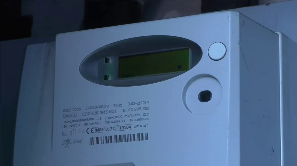 Bollette dell’energia, a Sondrio stimato un aumento di quasi il 40%