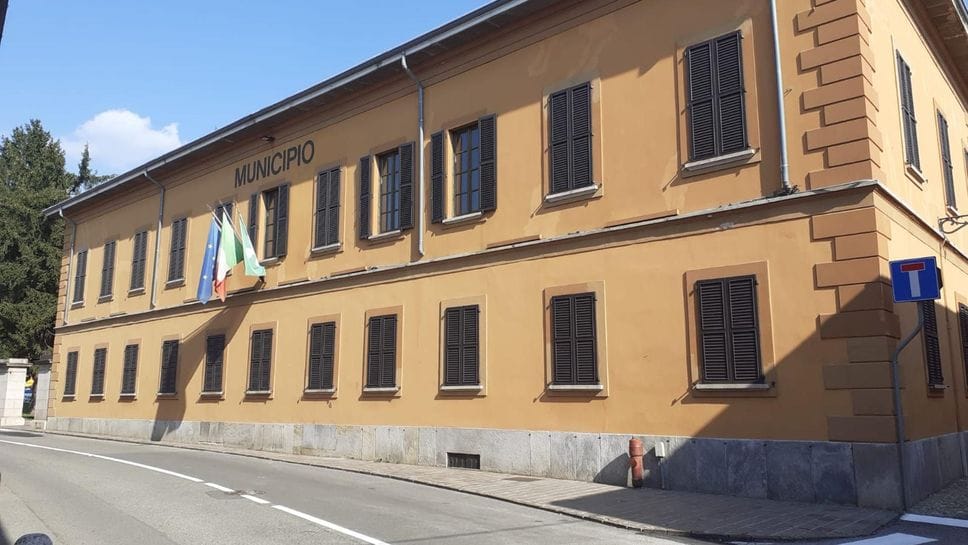 Cernusco Lombardone, in arrivo 50 nuove telecamere di sorveglianza