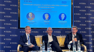 Dopo il PNRR, le utility pronte a investire 825 miliardi: «Una leva per la crescita»