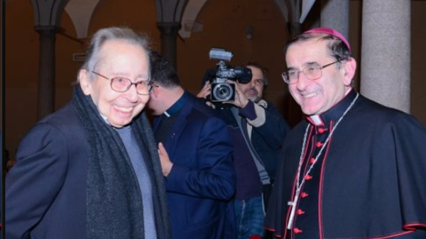 «Ha portato alla luce l’opera di Dio»