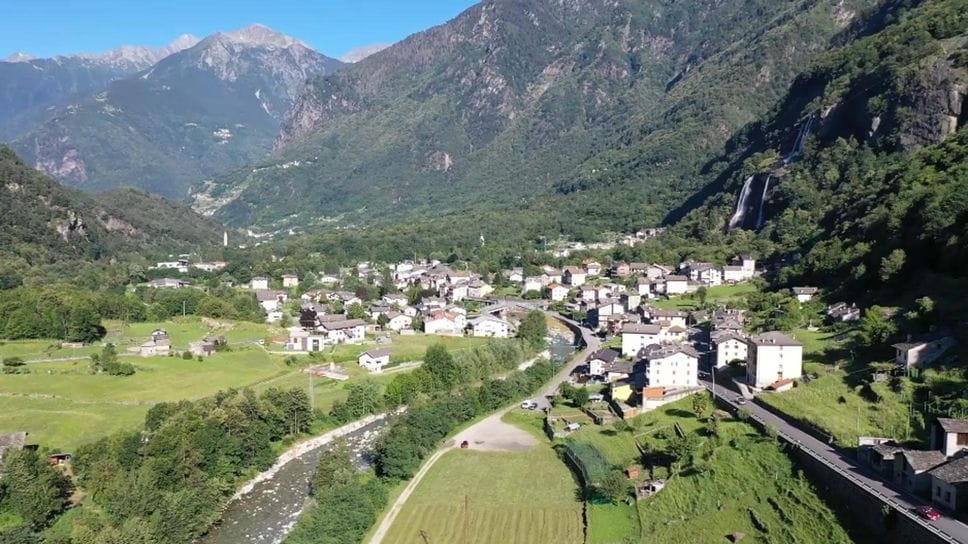 Piuro: pista per i monti di Santa Croce, via libera al secondo lotto