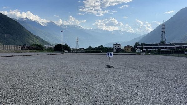 Tirano: via entro fine anno ai lavori nell’area del Rodùn