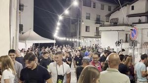 Berbenno, BeerBen fa il pieno: la festa della birra guarda al decennale