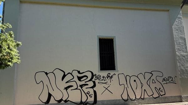 Bulciago, vandalizzati museo e chiesa: identificati i responsabili