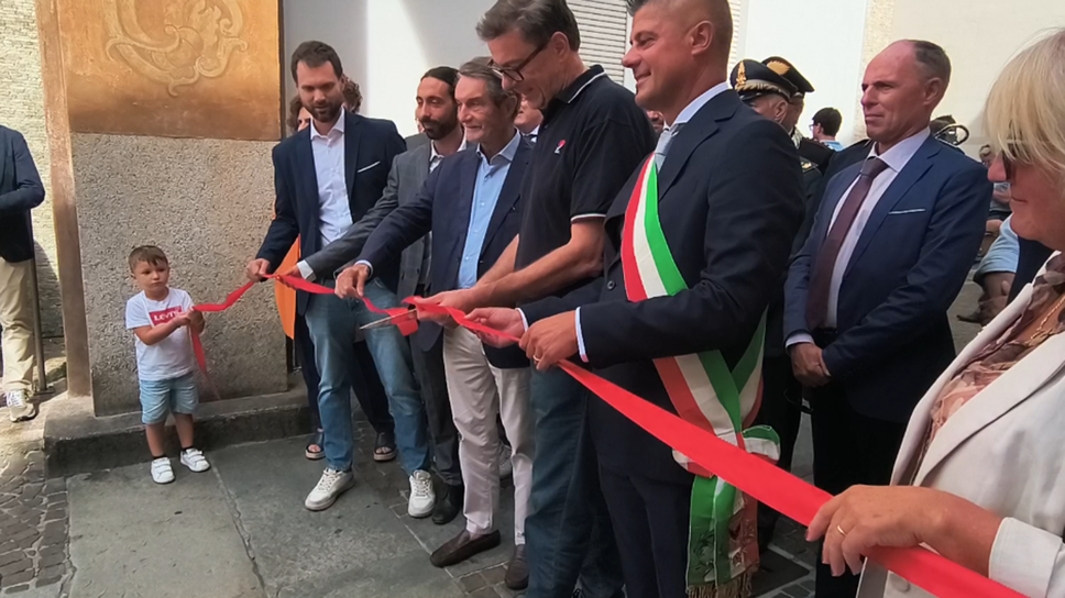 Chiavenna, al via la 66ª Sagra dei Crotti: oltre 800 volontari in campo