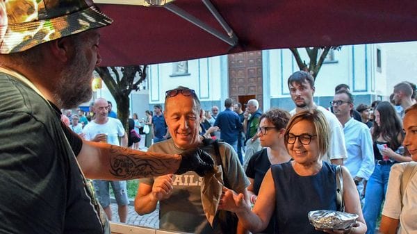 Cosio Valtellino, torna CosioFest: sport, musica e associazioni in strada