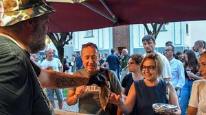 Cosio Valtellino, torna CosioFest: sport, musica e associazioni in strada