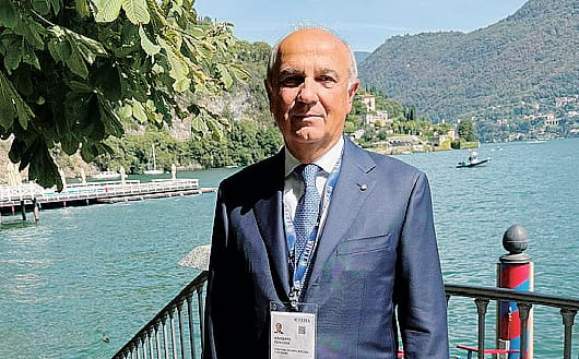 Geopolitica ed energia Imprese sotto stress