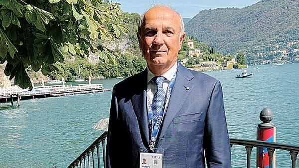 Geopolitica ed energia Imprese sotto stress