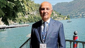 Geopolitica ed energia Imprese sotto stress